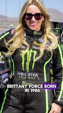 How are John force's three daughters doing now.