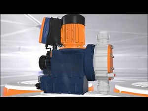 ProMinent Sigma Engl