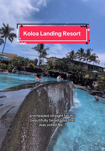 Koloa Landing Resort: The Perfect Family-Friendly Kauai Getaway