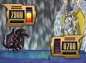 Yu-Gi-Oh! GX Season 3 | E51 - Return of the Supreme King, Part 3