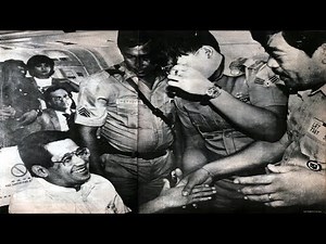 NINOY AQUINO's final moments featured on APTN!