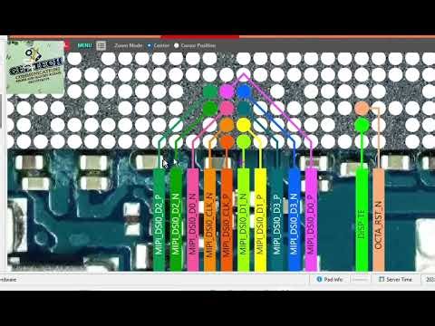 How to solve Graphic or Display problem of any mobile Android phone such ad Tecno Infinix Samsung