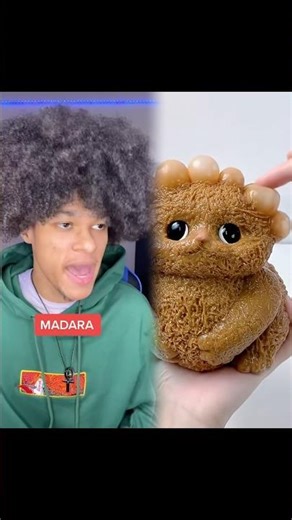 NARUTO RAP BATTLES (JIRAIYA VS PAIN) #fyp #viral #honesty #truestory #anime #comedy #naruto #madara