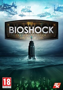 BioShock: The Collection (2016) | Price, Review, System Requirements, Download
