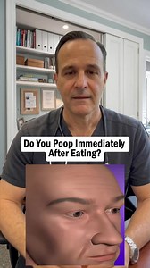 Poop Immediately After Eating? Health Tips
