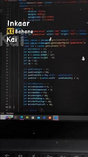 Inker Ka Bahana 😎 Feel This Song | Coding Journey Vibes | Programmer Music