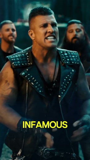 Top 5 Motorcycle Gangs That Rule the Streets in Blood: The Brotherhoods Built on Violence