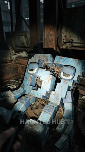 What if Steal a Brainrot was abandoned? 😨 #roblox #minecraft #stealabrainrot