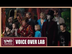PMTP- VOICE OVER FINAL PROJECT 2020/Charlie and the Chocolate Factory-Augustus Gloop Song