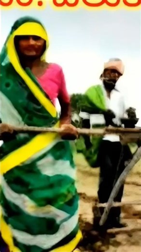 Poor Farmer Cultivation #shortstory 42 #poor #farmer #farming #cultivation #life