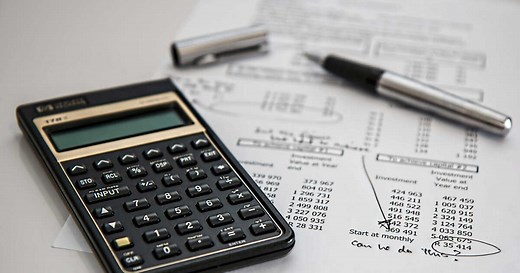 Comment calculer le nombre de parts fiscales au sein d’un foyer ?