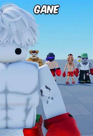Se filtró el VIDEO DEL ENTRENAMIENTO DE NANDO contra Abrahaham #roblox #robloxfyp #robloxtiktok #viral #humor @AguitaDeTortilla @R 3 C O N Sz @David Canales 🍓 @Dersz @monooaxaco