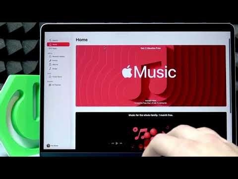 MacBook Air M4 – 如何将应用设为全屏