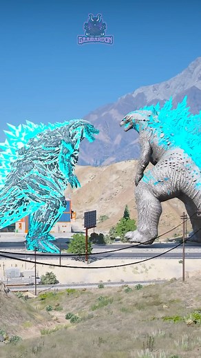 81K views · 653 reactions | Godzilla Earth vs Godzilla 2024 | GaaMardon Gaming | Facebook