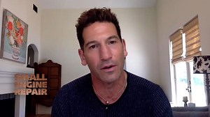 Small Engine Repair Interview: Jon Bernthal, John Pollono & Shea Whigham Talk Drama