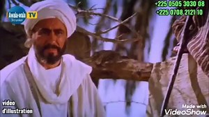 SAMEDI LE 30 OCT 2021 HISTOIRE:LE MESSAGER SAISON 2 EPISODE/ 11 Imam Awalawala BOUAKÉ 🇨🇮 | O’Café de Faty