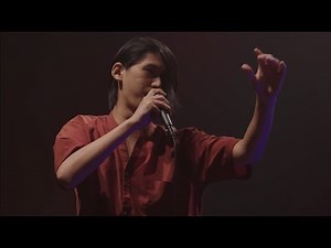 戦極MCBATTLE 2019年 下半期公式パンチライン50連発（セレクション宮原)