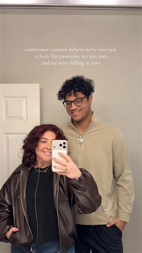 Reagan Daniels (@reagandanielss)’s video of marriage