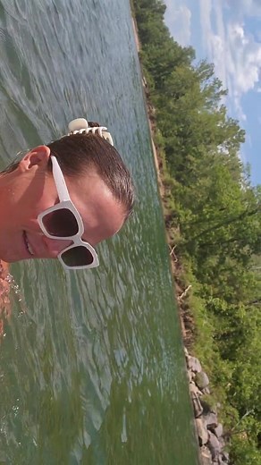 Emily Swims: The Ultimate Skinny Dip Experience