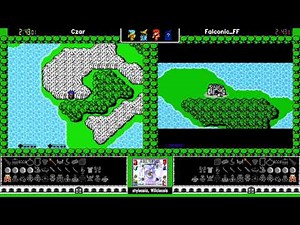 Final Fantasy 1 Randomizer Showcase Race: Entrance Shuffle Alpha build