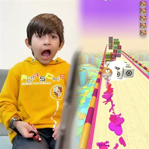 End miss mat karna 😂🤣|| Gulshan kalra ||#shorts