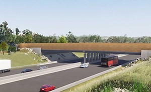 Voici pourquoi l'autoroute A1 est en partie fermée pendant 12 jours