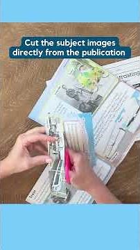 Compare and Contrast Student Artifact Activity with Studies Weekly! #studiesweekly