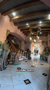 Ganito pala kaganda sa loob ng Kastilyo sa Bucal sa calamba laguna. 50 pesos entrance fee #trendingvideo #castle #Laguna | ROD ADventure