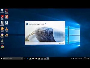 Solucion error en los controladores de video Revit