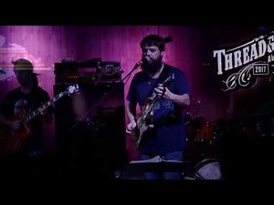 DEADEYE "Althea" 8/4/17 Jerry Fest 2017 Threadgills World HQ Austin, TX