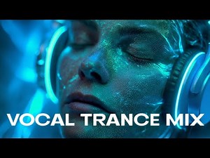 Beautiful Trance 2026 ✨ Best Uplifting, Progressive & Melodic Vocal Trance Mix