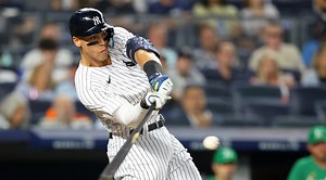 Was MLB Helping Aaron Judge Chase Records With Juiced Baseballs?