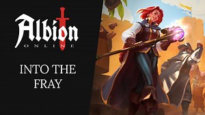 875K views · 1.6K reactions | Into the Fray is live! Albion's latest content update brings reworked Castles and Magic Staffs, improvements to the Outlands experience, Dynamic Events, new Arena and Crystal League modes, and much more. Read all about it here: https://albiononline.com/update/into-the-fray | Albion Online | Facebook