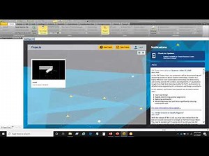 Editing Field Data in Trimble Business Center