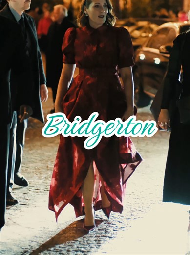 Bridgerton Saison 4 : Avant-Première Mondiale à Paris