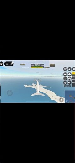 Boeing 777 Timelapse (Tokyo to Perth) #ptfsroblox #ptfs