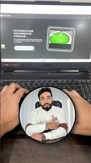 Turn Your Phone into a Game Controller & Play for Free with friends!