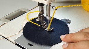 29K views · 591 reactions | DIY Beautiful Wall Hanging / Latkan/ Tassels ( easy method) #sewing #design #stitching #tassels #latkan #tailoring #sewinghacks #design #sewingtipsandtricks #sewingtips #crafts #DIY | Knotty Stitches | Facebook