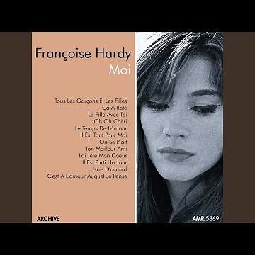 Le temps de l'amour