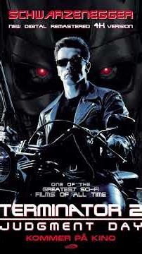 Terminator 2 - Judgment Day (1991) soundtrack Brad Fiedel - Theme