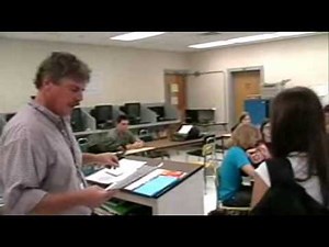 Twilight Parody Part 1