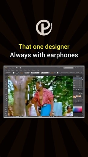 graphic designer #tamilnadu #meme #graphicdesigner #digitalmarketing #designer #comedy #art #ps #ai
