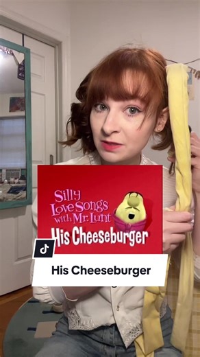 Discover Your Favorite Silly Song from VeggieTales