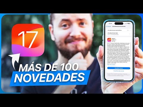 iOS 17 review - ALL NEW FEATURES and changes for your iPhone