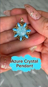 Incredible Crystal Transformation 🤯