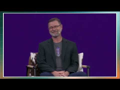 A Chamber of Secrets – The Cryptography Panel