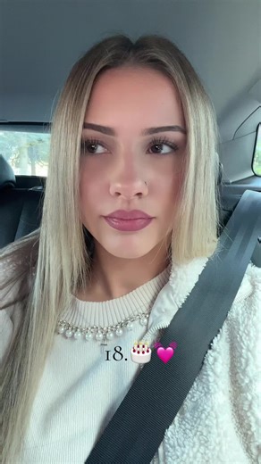 Celebrate My 18th Birthday with Joyful Moments