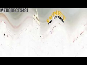 WNET Thirteen (2013) Effects