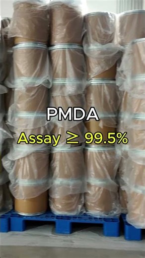 PMDA - Key Intermediate for Polyimide and Advanced Material Systems
