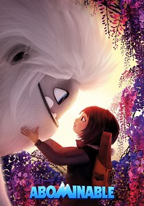 Abominable - movie: where to watch streaming online